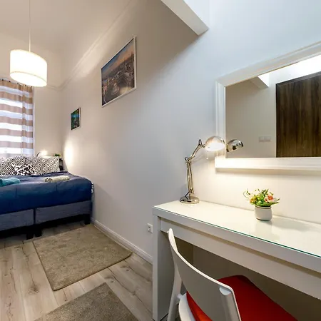 Apartmán Soho Downtown Budapešť