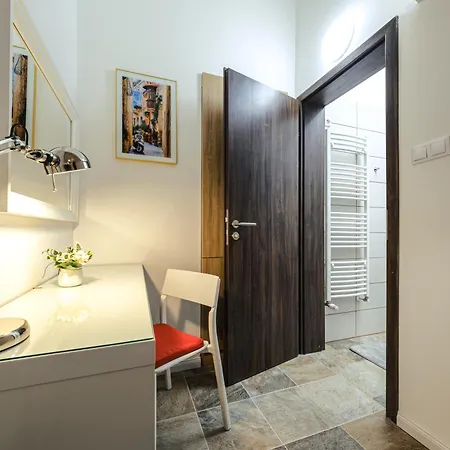 Soho Downtown Budapest