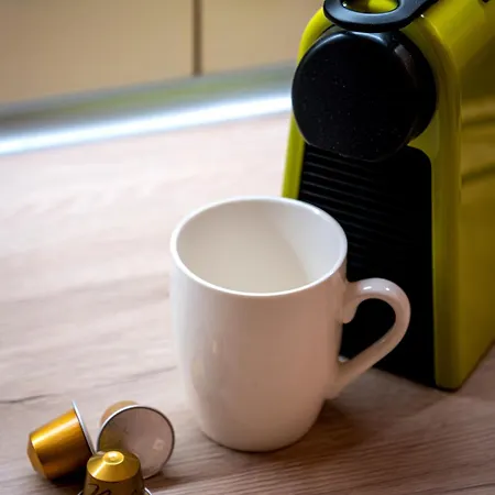 Lejlighed Soho Downtown Budapest