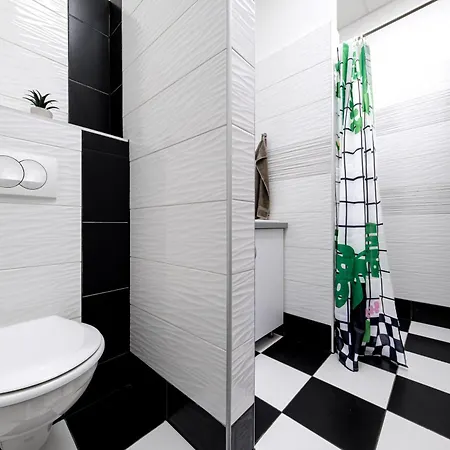 Soho Downtown * Budapest