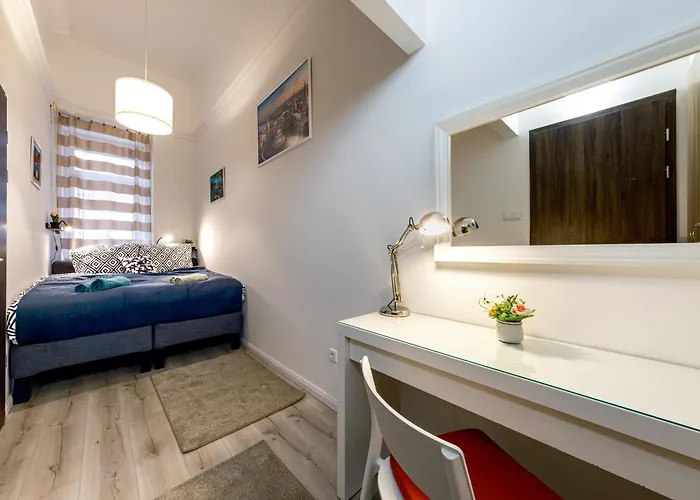 Apartament Soho Downtown Budapesta