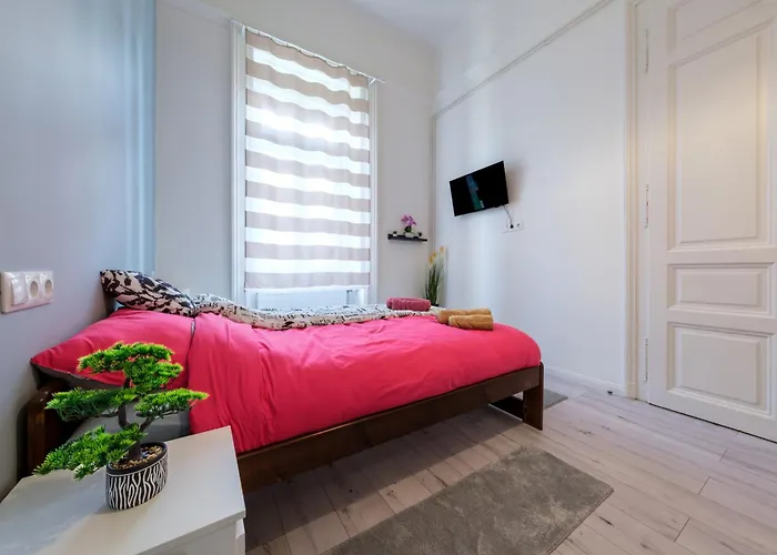 Soho Downtown Apartament