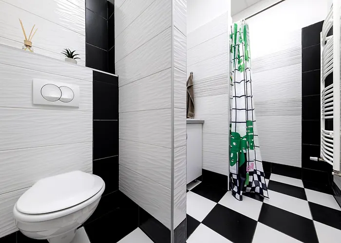 Soho Downtown * Budapest