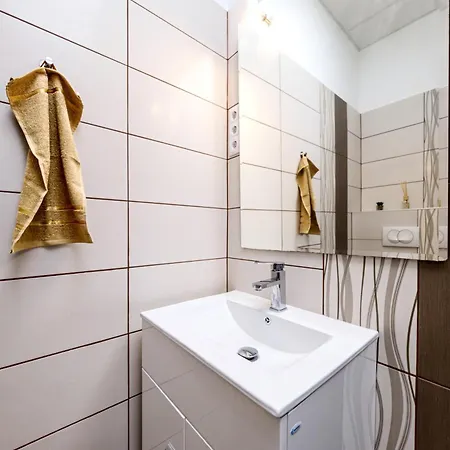 Soho Downtown Appartement