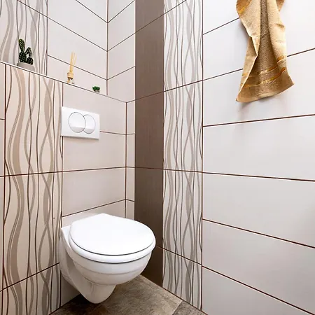 Appartement Soho Downtown