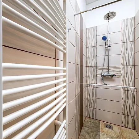 Soho Downtown * Budapest