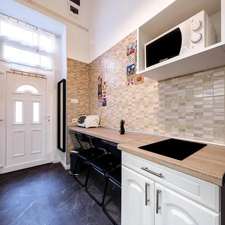 Appartement Soho Downtown *