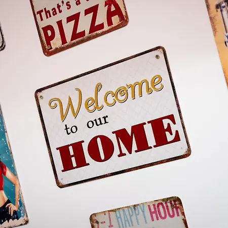 Soho Downtown Appartement Budapest