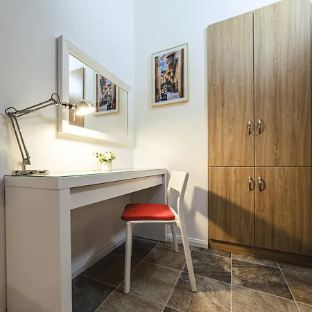 Appartement Soho Downtown Budapest