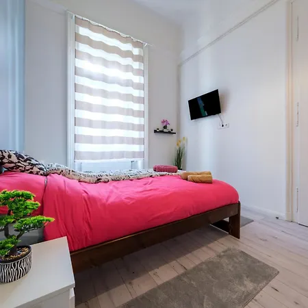 Soho Downtown Appartement