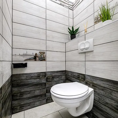 Soho Downtown Appartement