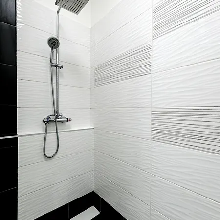 Appartement Soho Downtown *