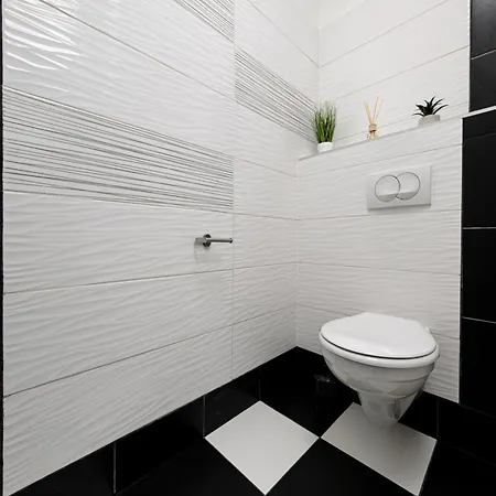 Soho Downtown Budapest