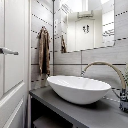 Appartement Soho Downtown