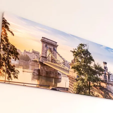 Soho Downtown * Budapest