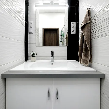 Appartement Soho Downtown