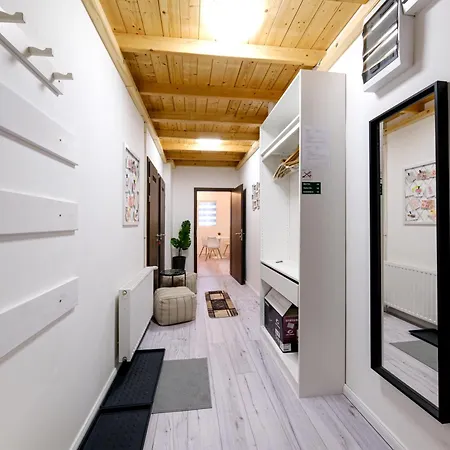 Soho Downtown Appartement