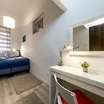 דירה Soho Downtown בודפשט