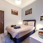 דירה Soho Downtown בודפשט