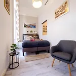 Soho Downtown בודפשט