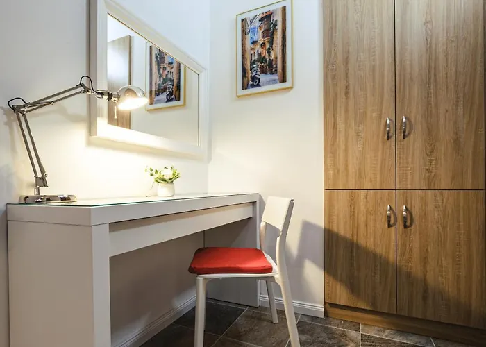 Apartmán Soho Downtown Budapešť